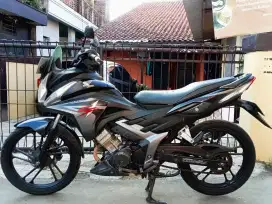 Cs1 One Tahun 2011 Mulus Pull Original
