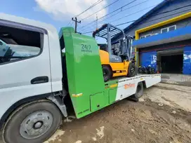 Forklift Harga Promo