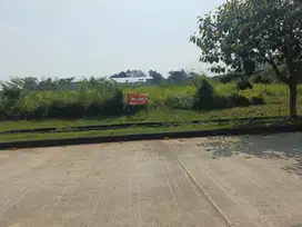 Kavling Siap Pakai Daerah Industri Delta Silicon