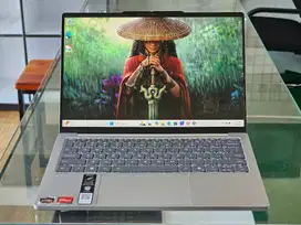 Lenovo ideapad slim 5 light AMD Ryzen 7 7000 Series Ram 16 GB SSD 1 TB