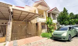 Rumah Pantai Mentari Bulak Surabaya Timur