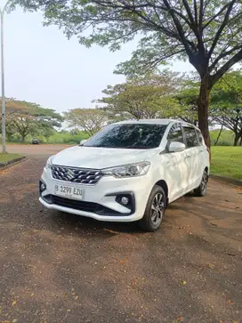 Suzuki Ertiga 2023 Bensin