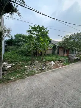 Dijual Tanah Bumi Puspitek Asri BSD