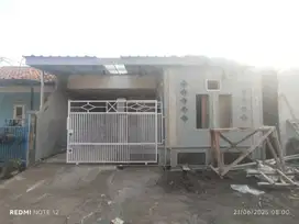 Rumah Murah Siap Huni di Rancamanyar