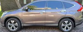 Honda CR-V 2013 Bensin