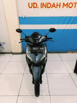 Generasi kedua HONDA VARIO ESP CBS ISS EXCLSV 2016