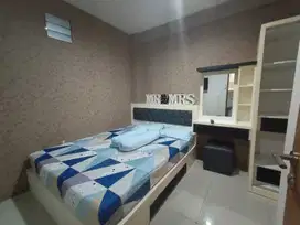 Disewakan Apartemen Oak Tower Jakarta Timur Murah