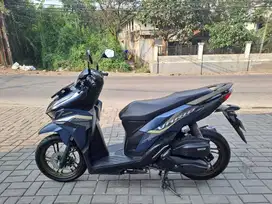 Honda vario 125 cbs iss keyles 2022 CASH MURAH DAN BISA KREDIT
