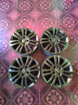 Velg racing ring 15 ori