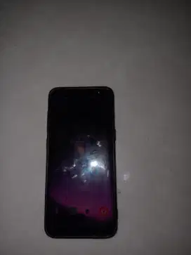 Samsung s8 sein duel SIM  ram4/64