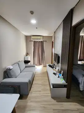 Apartemen 2 BR Full Furnish Bagus di  Sunter Icon Jakarta Utara