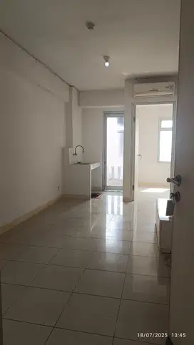 Apartemen Greenbay Pluit