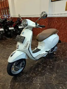 DP 1 JT PROMO VESPA PRIMAVERA 150 2022 DI BANTU SAMPE ACC
