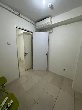 Dijual 2BR murah Apartemen greenbay pluit