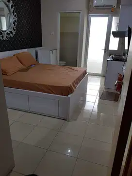 Disewakan apartemen Educity tower S