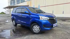 [OLXMOBBI] DP Rendah Toyota Avanza 1.3 E Bensin-AT 2016 UIN B