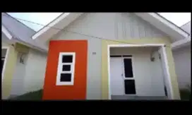 DIJUAL RUMAH BAGUS KEREN DKT SUNGAI JAWI KOMP PALMAS LOKASI DEPAN TOP