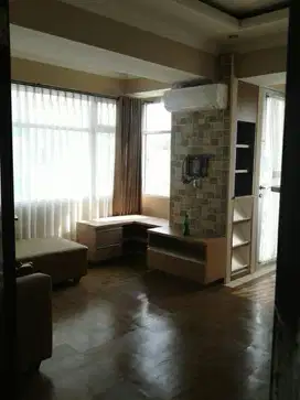 JUAL CEPAT Apartemen THE JARRDIN Cihampelas Bandung
