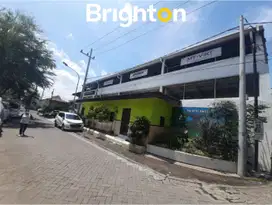 Dijual Cepat BU Kantor dan Gudang Siap Pakai,  Kondisi Bangunan BAGUS