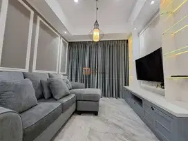 Luxury Condo with Private Access to Mall 2BR Taman Anggrek Residence