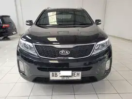 KIA Sorento 2.2 Diesel AT 2013