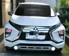 Mitsubishi Xpander 2018 Bensin
