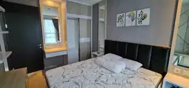 Apartemen Citra Lake Suites Citra 6 Jakarta Barat