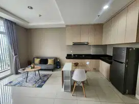 Dijual Apartment Ciputra International Tower Amsterdam.