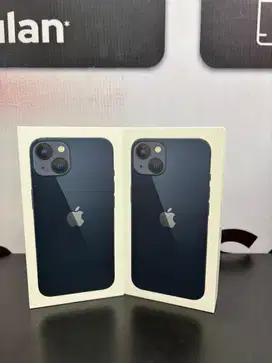 Promo Iphone 13 128gb Midnight