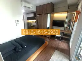 Sewa Apartemen Puri Orchard Jakarta Barat Studio Furnished 32FC1A
