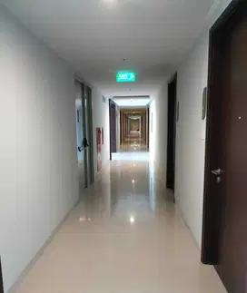 Apartemen Green Sedayu Jakarta Barat