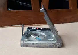 Kompas geologi jadul made in jepang