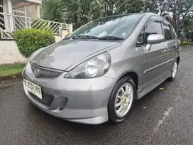 Honda Jazz 2008 Bensin