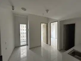 Dijual Apartement Tokyo Riverside tipe 2br kosongan murah!