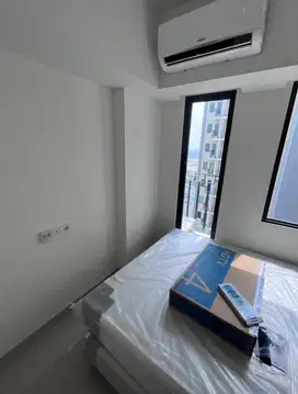Dijual Apartemen Osaka Riverview Pik2 Studio Furnish 170jt