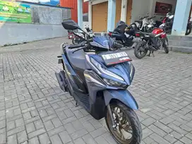 Honda vario 125 cbs iss keyles 2022 CASH MURAH DAN BISA KREDIT