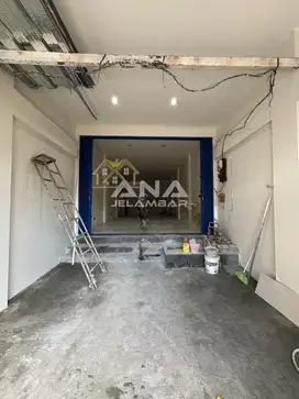 ANA RUKO BARU UK 5X22M DI JELAMBAR