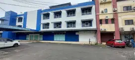 Ruko 3 Lantai Eks Kantor Gandeng 10 Di Cakung Jakarta Timur
