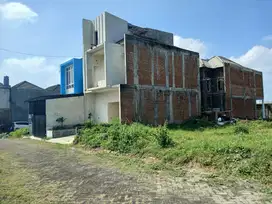 Tanah Kavling Residensial Area Kost Belakang Kampus UMM Malang