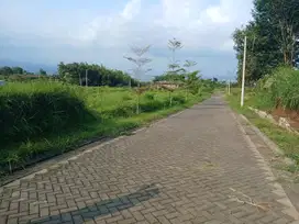 Tanah Kapling Dau Malang, Sebelah Kampus UIN 3 Malang Cocok Bangun Kos