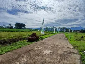 Promo Menarik! Tanah Kavling Malang Dekat Bandara dan Exit Tol Pakis