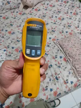 Thermogun fluke 62 max
