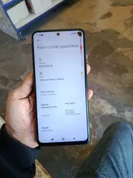 POCO X3 PRO 8/128