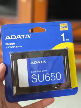 SSD ADATA 1 TB SATA