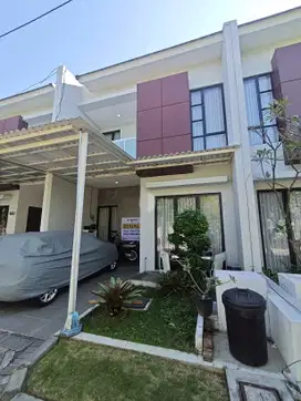 ‼️TERMURAAAAH‼️ CENTRAL PARK MERR RUNGKUT SURABAYA TIMUR SIAP HUNI