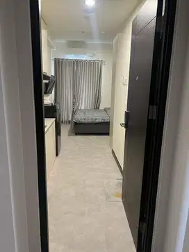 Di Jual Apartemen Citra Plaza Type Studio Full Furnish