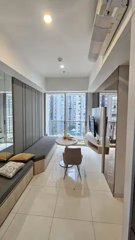 Disewakan Apartemen Taman Anggrek Residences