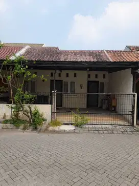 Rumah Murah di Perum Bukit Palma Pakal Surabaya Barat