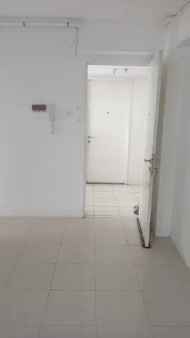 Disewakan Apartemen 2kamar kosongan Hook
