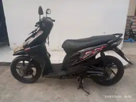 Beat 2011 pajak Bogor hidup